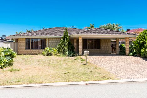 Property photo of 9 Somerset Rise Kardinya WA 6163