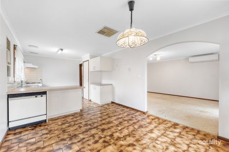 Property photo of 3 Donovan Drive Wangaratta VIC 3677