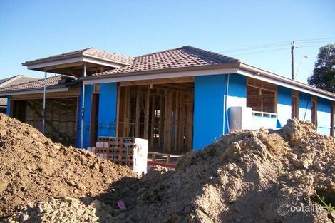 Property photo of 1 Finetti Circuit Durack QLD 4077