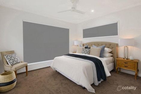 44 Jerrold St, Sherwood, QLD 4075