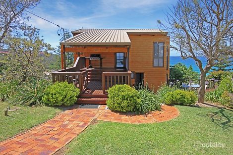 Property photo of 99 Sunset Strip Manyana NSW 2539