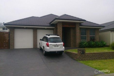 Property photo of 26 Huntingdale Close Shell Cove NSW 2529