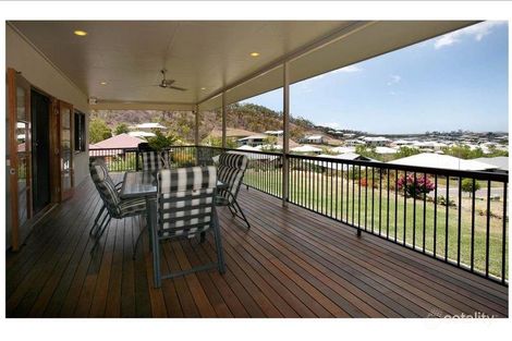 Property photo of 7 Monte Visto Court Mount Louisa QLD 4814