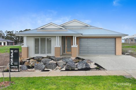 Property photo of 5 Corsair Boulevard Drouin VIC 3818