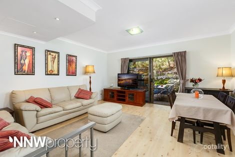 Property photo of 13/150 Crimea Road Marsfield NSW 2122