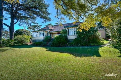 21 Rosemead Rd, Hornsby, NSW 2077