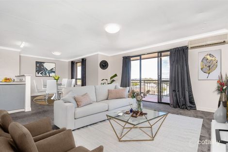 6/8 Wattlebird Loop, Joondalup, WA 6027