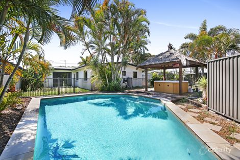 Property photo of 32 Poinciana Boulevard Broadbeach Waters QLD 4218