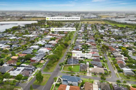 Property photo of 106 Grieve Parade Altona VIC 3018
