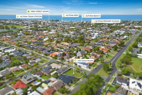 Property photo of 106 Grieve Parade Altona VIC 3018