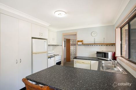 Property photo of 3 Harry Close Blue Haven NSW 2262