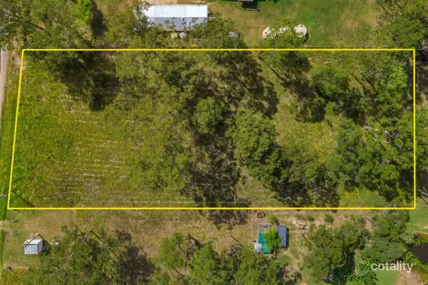 Lot 172 Arborfive Rd, Glenwood, QLD 4570