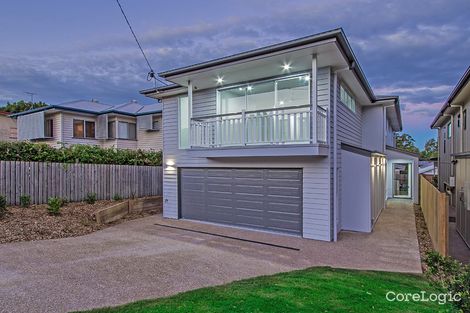 Property photo of 142 Kamarin Street Manly West QLD 4179