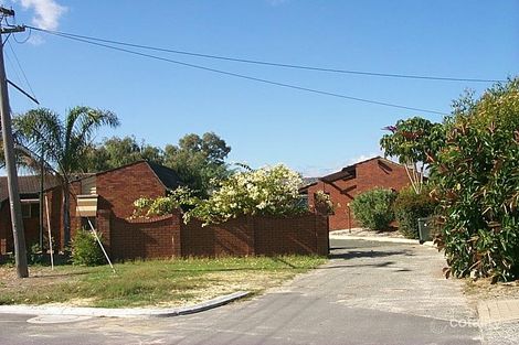 3/40 Merley Way, Parkwood, WA 6147