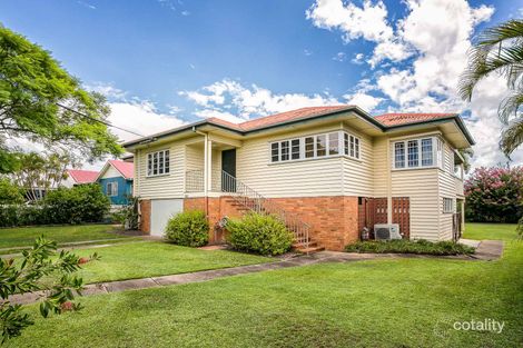 Property photo of 168 Bilsen Road Wavell Heights QLD 4012