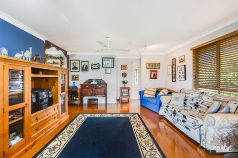 Property photo of 2 Phipps Road East Greenmount QLD 4359