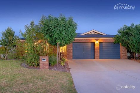 8 Boyd Ct, Baranduda, VIC 3691