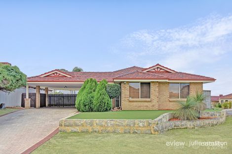 Property photo of 2 Betula Court Woodvale WA 6026