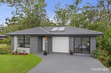 Property photo of 107A Carrington Street Narara NSW 2250