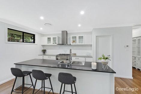 Property photo of 107A Carrington Street Narara NSW 2250