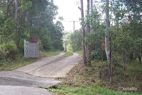 Property photo of 730 Ford Road Burbank QLD 4156