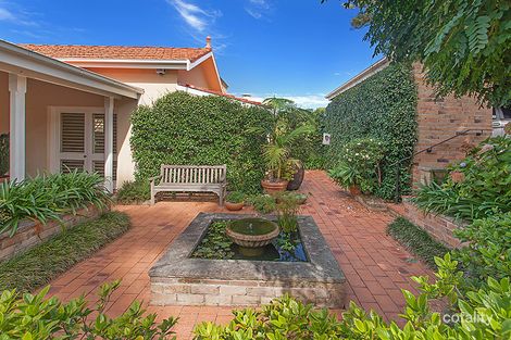 Property photo of 64 Moruben Road Mosman NSW 2088