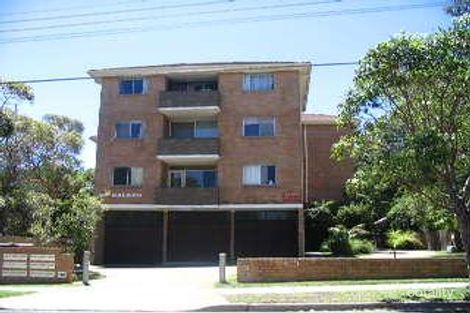 16/64-66 Sproule St, Lakemba, NSW 2195