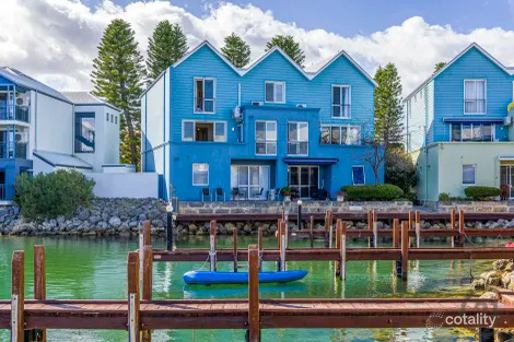 Property photo of 3/20 Apollo Place Halls Head WA 6210
