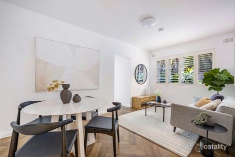 4/14 Keith St, Dulwich Hill, NSW 2203