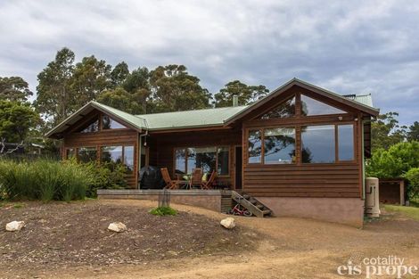 Property photo of 61 Hall Street Ridgeway TAS 7054
