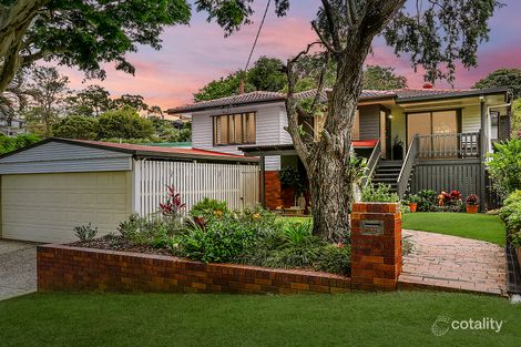 Property photo of 63 North Street Kedron QLD 4031