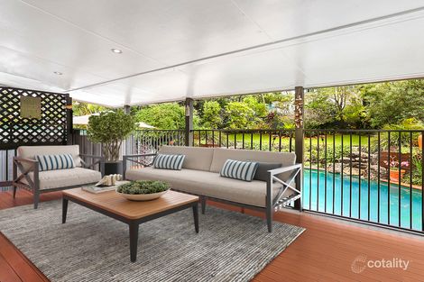 Property photo of 63 North Street Kedron QLD 4031