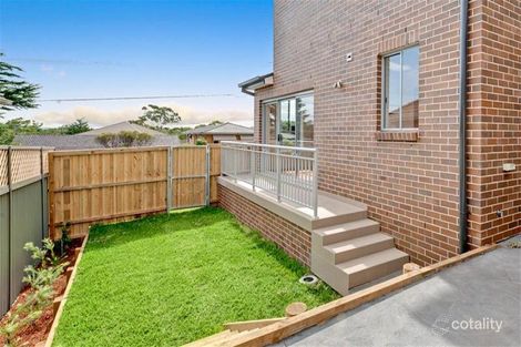 Property photo of 1/184A Abuklea Road Eastwood NSW 2122