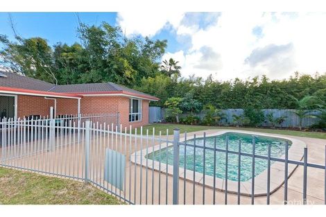 Property photo of 28 Bryce Place Birkdale QLD 4159