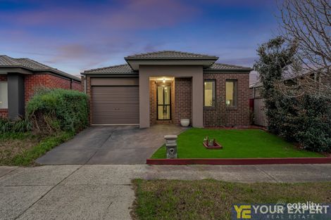 Property photo of 17 Paxford Drive Cranbourne North VIC 3977