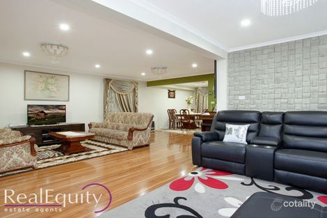 Property photo of 68A Nottingham Crescent Chipping Norton NSW 2170