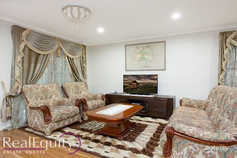 Property photo of 68A Nottingham Crescent Chipping Norton NSW 2170