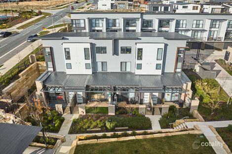 25/20 Greenwood St, Denman Prospect, ACT 2611