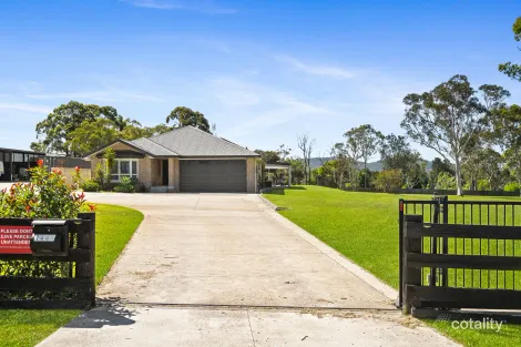 1444 Hue Hue Rd, Wyee, NSW 2259
