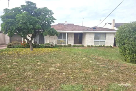 26 Campbell St, Donald, VIC 3480