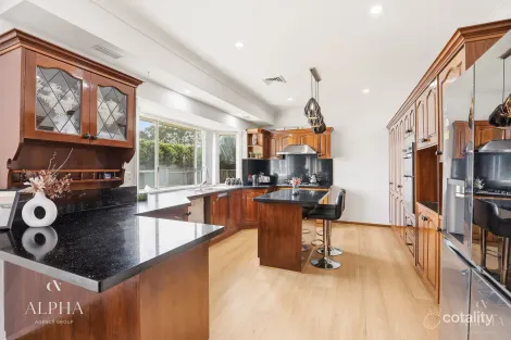 Property photo of 9 Ballard Place Doonside NSW 2767