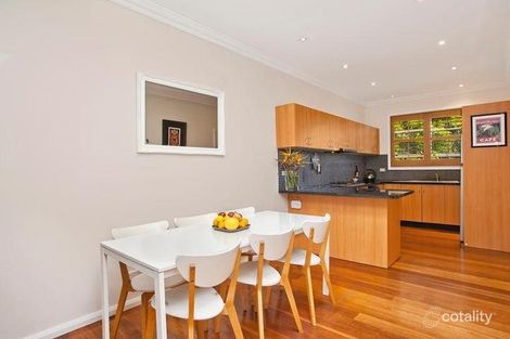 Property photo of 30 Smith Street Rozelle NSW 2039
