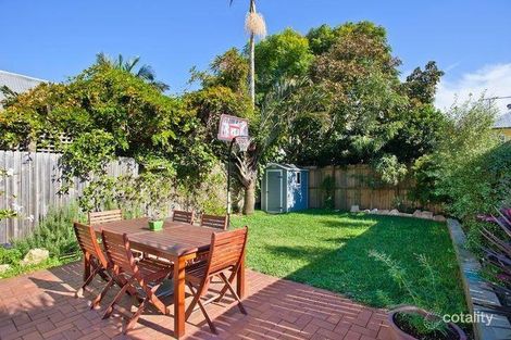 Property photo of 30 Smith Street Rozelle NSW 2039