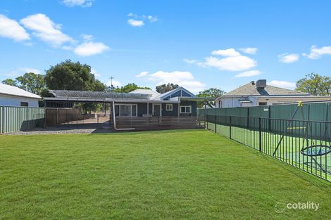 Property photo of 139 Hunter Street Gunnedah NSW 2380