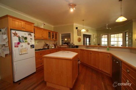 Property photo of 7 Davison Road Camp Mountain QLD 4520