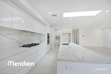 40 Saltwater Cres, North Kellyville, NSW 2155