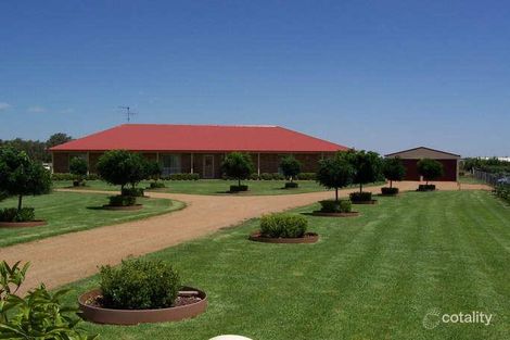 30 Crossley Dr, Narromine, NSW 2821