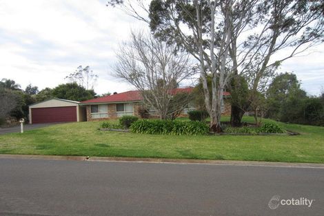 Property photo of 6 Callie Court Highfields QLD 4352