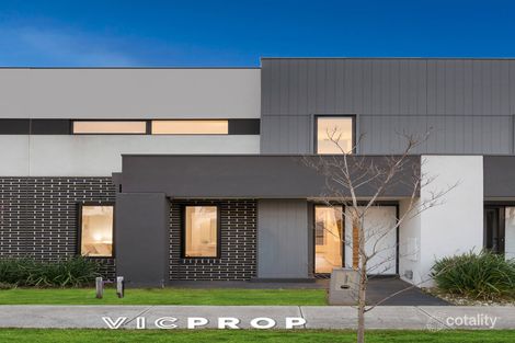 Property photo of 4 Buddakan Walk Point Cook VIC 3030