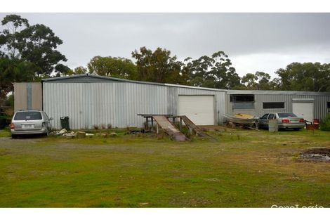 Property photo of 82 Murdoch Way Banjup WA 6164